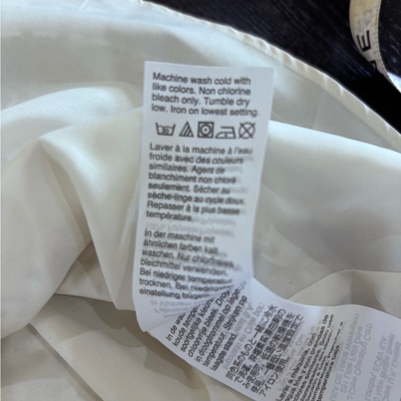 J Crew Snakeskin Print Halter Tank Top Style Blouse Size 6 - Picture 12 of 12